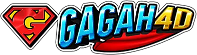 LOGO GAGAH4D